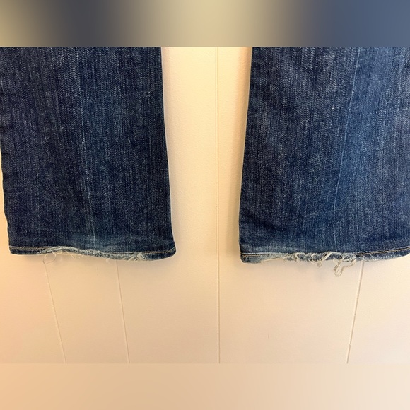 7 for All Mankind Flare, Women’s 29 ‼️Flawed‼️ Please see description and pics - Picture 4 of 9